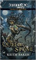 Queen of Stone (Thorn of Breland Series #1)