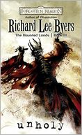 Forgotten Realms: Unholy (Haunted Lands Series #3)