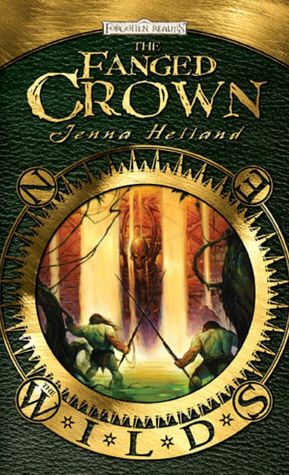 Forgotten Realms: The Fanged Crown