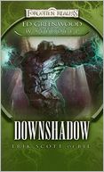 download Downshadow (Forgotten Realms Ed Greenwood Presents Waterdeep Series) book