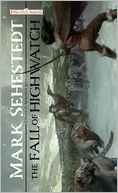 The Fall of Highwatch (Chosen of Nendawen Series #1)