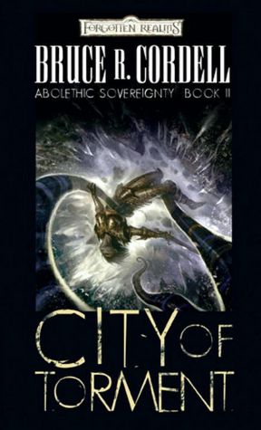 City of Torment