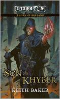 Son of Khyber (Thorn of Breland Series #2)