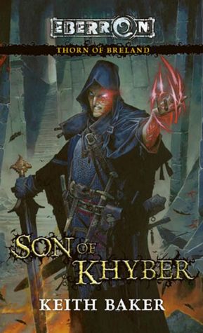 Son of Khyber (Thorn of Breland Series #2)