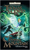 The Crystal Mountain: The Empyrean Odyssey, Book III