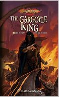 The Gargoyle King: Ogre Titans, Volume Three