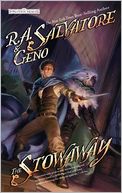 The Stowaway (Stone of Tymora Series #1)