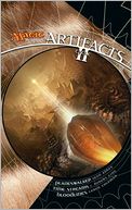 Magic the Gathering: Artifacts Cycle II
