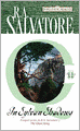 Forgotten Realms: In Sylvan Shadows (Cleric Quintet #2)