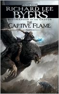 Forgotten Realms: The Captive Flame (Brotherhood of the Griffon #1)