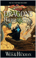 Dragonlance: Dragons of the Hourglass Mage (Lost Chronicles #3)