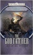 download The God Catcher (Forgotten Realms Ed Greenwood Presents Waterdeep Series) book