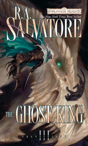 Forgotten Realms: The Ghost King