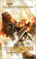 The Purifying Fire (Magic the Gathering: Planeswalker Series)