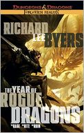 Forgotten Realms: The Year of Rogue Dragons: The Rage/The Rite/The Ruin