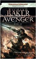 Forgotten Realms: Avenger (Blades of the Moonsea Series #3)
