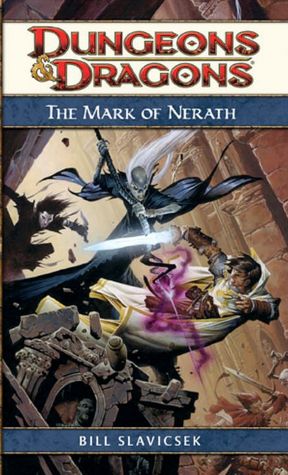 Dungeons and Dragons: The Mark of Nerath