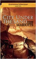 City Under the Sand (Dark Sun Series)