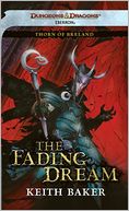 The Fading Dream (Thorn of Breland Series #3)