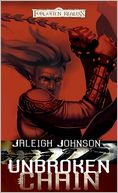 Forgotten Realms: Unbroken Chain