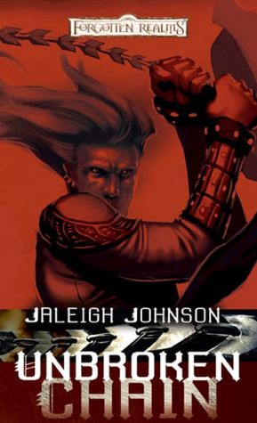 Forgotten Realms: Unbroken Chain