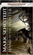 Hand of the Hunter (Chosen of Nendawen Series #2)