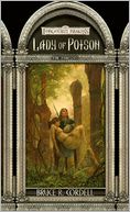 Lady of Poison: The Priests