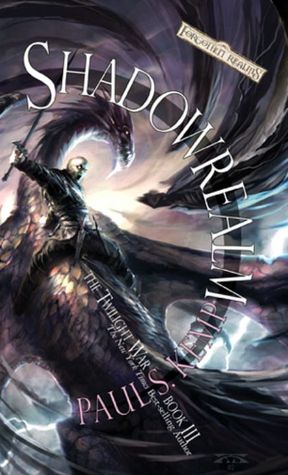 Forgotten Realms: Shadowrealm