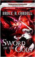 Sword of the Gods: Forgotten Realms: Abyssal Plague, Book II