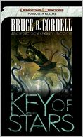 Forgotten Realms: Key of Stars (Abolethic Sovereignty Series #3)