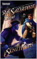 The Sentinels (Stone of Tymora Series #3)