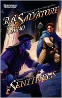 The Sentinels (Stone of Tymora Series #3)