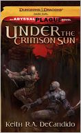 Under the Crimson Sun (The Abyssal Plague Series)