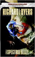 Forgotten Realms: The Spectral Blaze (Brotherhood of the Griffon #3)