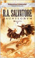 Gauntlgrym (Neverwinter Series #1)