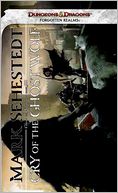 Cry of the Ghost Wolf: A Forgotten Realms Novel