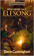 Elfsong: Song & Swords, Book II