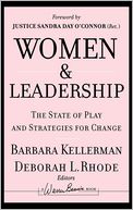 Women and Leadership: The State of Play and Strategies for Change