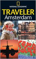 National Geographic Traveler Amsterdam