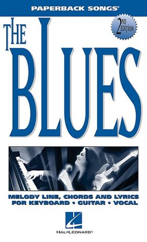 The Blues - 100 Blues Classics: (Sheet Music)