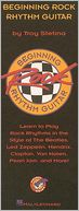 Beginning Rock Rhythm Guitar Pocket Guide