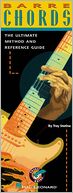 Barre Chords: The Ultimate Method and Reference Guide