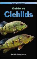 A PocketProfessional Guide to Cichlids: A Complete Guide to the Identification, Care, and Husbandry of the Top 500 Most Accessible Cichlid Species
