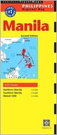 Manila Travel Map