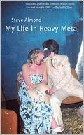 My Life in Heavy Metal