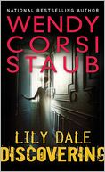 Discovering (Lily Dale Series)