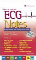 ECG Notes: Interpretation and Management Guide