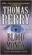Blood Money (Jane Whitefield Series #5)
