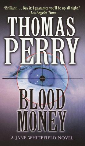Blood Money (Jane Whitefield Series #5)