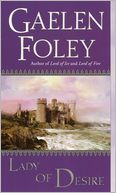Lady of Desire (Knight Miscellany Series #4)